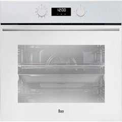 Teka HSB 630 WH Φούρνος Ανω Πάγκου  Teka HSB 630 WH Φούρνος Ανω Πάγκου